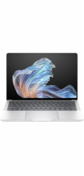 HP EliteBook X G1a Ryzen AI 9 HX PRO 375 14.0" 2.8K OLED+ Touch BrightView Eye Ease 400nits 120Hz 64GB LPDDR5x SSD2TB Radeon 890M Cam 5 MPx 74,5Wh W11Pro 3Y OnSite Glacier Silver