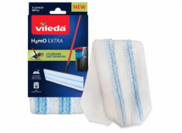 Vileda H2PrO Extra Flachwischer Ersatzbezug