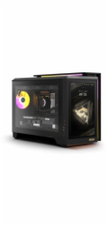 MSI MEG Vision X AI 2NVV7-004EU Ultra 7 265K 32GB DDR5 SSD2TB GeForce RTX 5080 16GB VENTUS 3X BE200 WiFi 7+BT Win11 Black