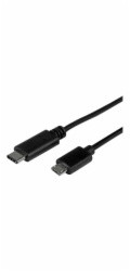StarTech USB C to Micro USB Cable - 0.5m - M/M - Thunderbolt 3 Compatible - Micro USB Cord -USB Type C to Micro USB Cable (USB2CUB50CM) - USB kabel - USB-C (M) do Micro USB typ B (M) - USB 2.0 - 50 cm