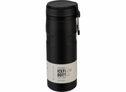 Stanley Iceflow Bottle Twist Flip 0,47 L Black 2.0