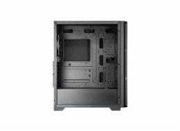 Chieftec AS-02B-OP Midi Tower skříň černá