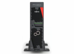 Fujitsu Server TX1320M6/SFF/Standardní zdroj PYT1326T2S