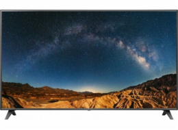 LG Electronics 86palcový LED televizor 86UR78GC0LB