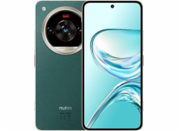 Nubia Focus 2 Ultra 5G 8GB+256GB forest green