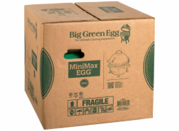 Big Green Egg MiniMax Keramikgrill