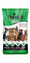 THANK Q Standard Beef - suché krmivo pro psy - 10kg