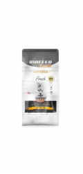 BIOFEED Euphoria Fresh Junior Mini & Small Monoprotein Turkey - suché krmivo pro psy - 8kg