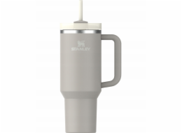 Stanley 1913 Quencher H2.0 Flowstate Tumbler 1180 ml Šedá
