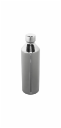 Stelton Brus Carbonating Flasche steel