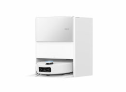 Dreame Aqua10 Ultra Roller Complete bílý, robotický vysavač
