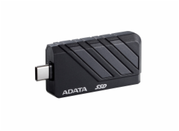 ADATA SC735/1TB/SSD/Externí/Šedá/5R