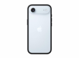 iPhone Air Bumper - Čierna