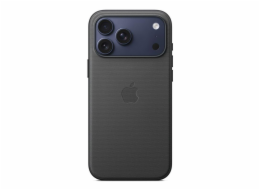 iPhone 17 Pro Max TechWoven Case with MS - Black