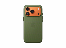 iPhone 17 Pro TechWoven Case with MagSafe - Green