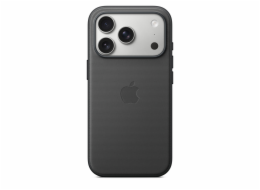 iPhone 17 Pro TechWoven Case with MagSafe - Black