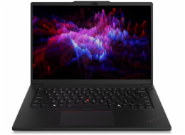 Lenovo Mobilní pracovní stanice ThinkPad P14s G6 21QT000UPB W11PRO Ultra 7255H/32GB/1TB/RTX PRO 500 6GB/14.5 WUXGA/3 roky Premier NBD + 3letá záruka přepravy kurýrem + slevy CO2