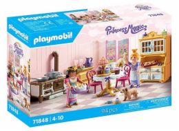 Playmobil Princezna Magie 71848 Královská kuchyně