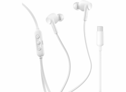 Belkin SoundForm InEar-Kopfhörer ANC USB-C Kabel weiß G3H0003hqWH