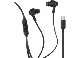 Belkin SoundForm InEar-Kopfhörer ANC USB-C Kabel schw.G3H0003hqBK