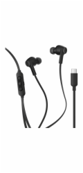 Belkin SoundForm G3H0003hqBK Drátová sluchátka