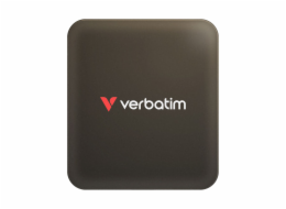 Verbatim SnapBack SSD        2TB Blue Metallic              32076