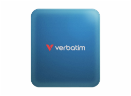 Verbatim SnapBack SSD        2TB Mokka Metallic             32062