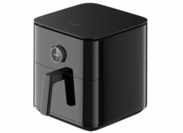 XIAOMI Horkovzdušná fritéza 6,5 l černá