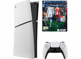 Sony Playstation 5 Digital Edit inkl EA FC 26