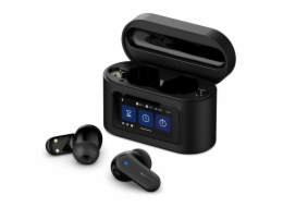 Philips TAT6000BK/00 schwarz