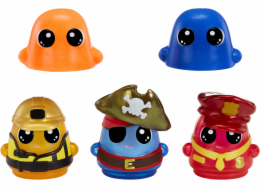 MGA Plastelína DohKins Hero Pack