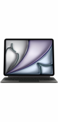 Apple Klawiatura Magic Keyboard do iPada Air 13 cali (M3) - angielski (międzynarodowy)