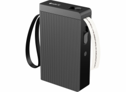 Olympia&nbsp;Etikettendrucker&nbsp;P&nbsp;22&nbsp;schwarz