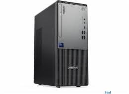 ThinkCentre Neo 50t G6 TOWER 13BD003GPB W11Pro Ultra 7 počítač 265/16GB/512GB/RTX 3050 6GB/ČERNÝ/DVD/3 roky OS + 1 rok CI