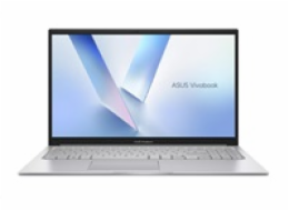 ASUS Vivobook 15/i5-120U/16GB/512GB SSD/Intel UMA/15,6" FHD/Win11Home/Silver