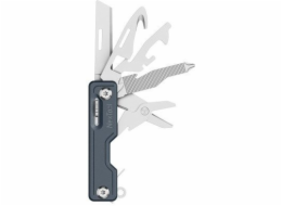 Multifunkční nůž NexTool NE20099 10v1 modrý