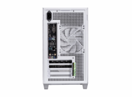 Actina 5901443431749 PC AMD Ryzen™ 7 7800X3D 32 GB DDR5-SDRAM 1 TB SSD NVIDIA GeForce RTX 5070 Ti Mini Tower Bílá