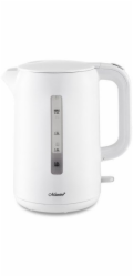 Maestro MR-022 elektrická konvice 2,2 l 2200 W (MR-022-WHITE) Bílá