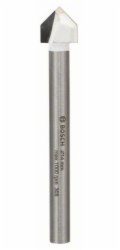 Vrták na sklo a dlaždice Bosch CYL-P, 14x90 mm