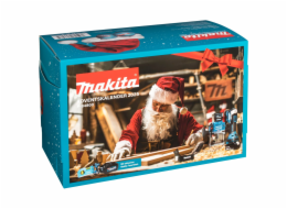 Makita Adventskalender 2025 (78-teilig)