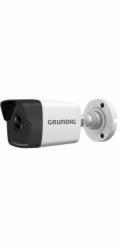 GRUNDIG 2.0 Mpix venkovní IP kamera s IR