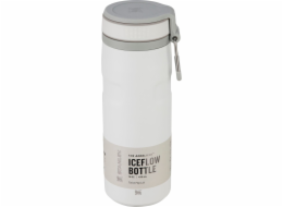 Stanley Iceflow Bottle Twist Flip 0,47 L Frost