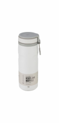 Stanley Iceflow Bottle Twist Flip 0,47 L Frost