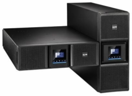 Eaton Nepřerušitelný zdroj napájení UPS 9SX 8000i RT4U G2