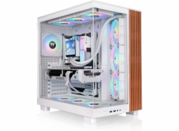 Thermaltake View 380 XL WS ARGB Snow White