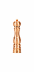 Peugeot PARIS Chef Salzmühle uSelect Z 22 cm Kupfer