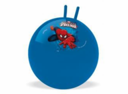 Pulio Skákací míč Mondo Kangaroo - Spiderman