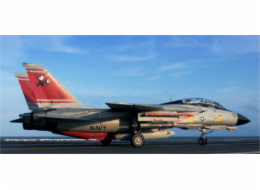 Revell Plastikový model F-14D Super Tomcat