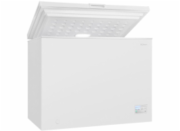 Bomann GT 7356 Gefriertruhe 198 l