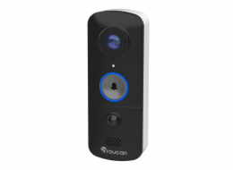 Toucan Wireless Video Doorbell with Chime V3